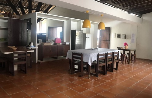 Rio Tinto House | Discover Casa Beira Mar: Family-Friendly Retreat by the Sea