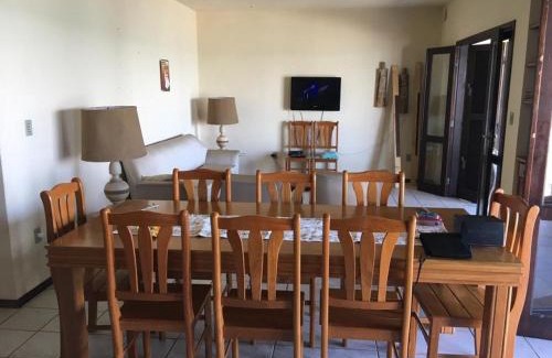 Barra Velha House | Oceanfront Casa BEIRA MAR: Family-Friendly Beach Retreat