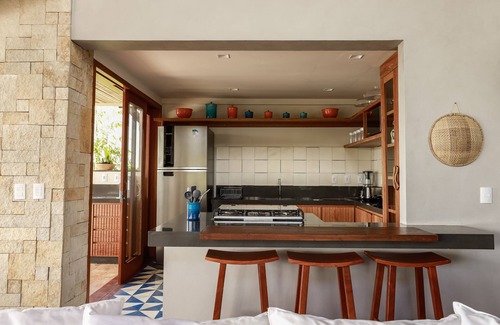 Litoral Sul da Bahia House | Beachfront Bliss at Casa Beira Mar - Family-Friendly Retreat