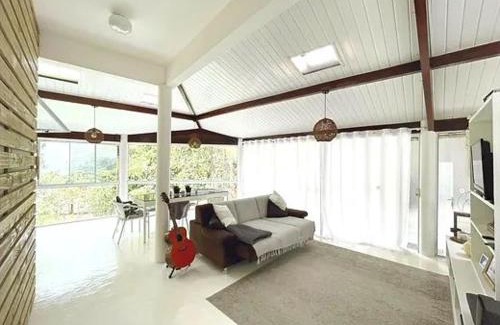 Casimiro de Abreu Ski Chalet | Top-Rated Chalets in Sana, Brazil - Pet & Child Friendly