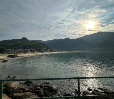 Ilha Grande House | Beachfront Bliss at Casa Beiramar Provetá, Ilha Grande