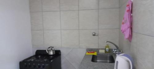 Santa Rosa Apartment | Guest Rated 10/10: Family-Friendly Stay at Casa Belén