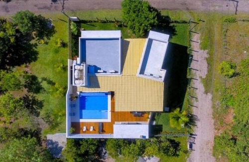 Velha Boipeba House | Beautiful Casa Ilha de Boipeba with Ocean View & Pool