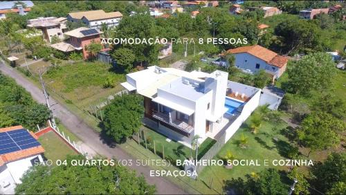 Velha Boipeba House | Beautiful Casa Ilha de Boipeba with Ocean View & Pool