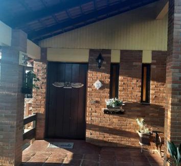 Humaita House | Casa Bela Serra, 5 quartos, excelente localização