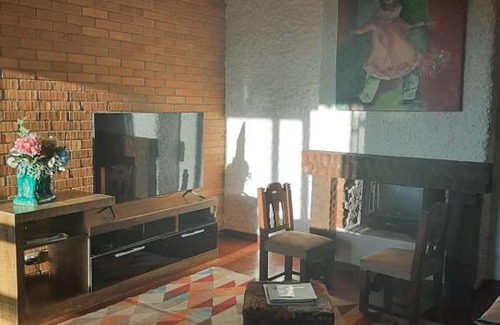 Humaita House | Casa Bela Serra, 5 quartos, excelente localização