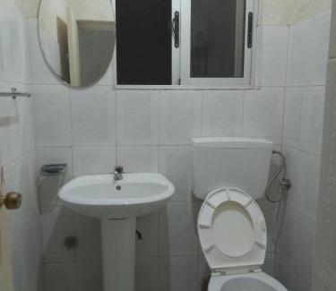 Tarrafal Apartment | casa bela vista