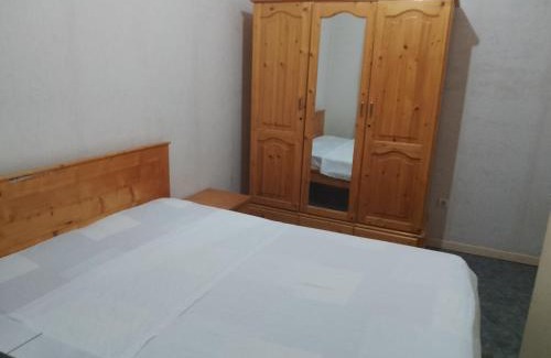 Tarrafal Apartment | casa bela vista