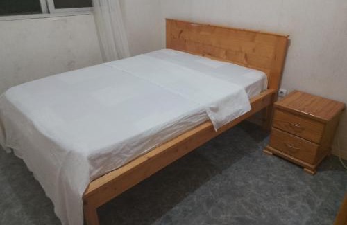 Tarrafal Apartment | casa bela vista