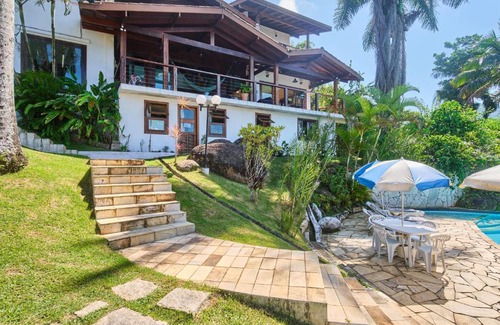 Tenorio House | Exceptional Stay at Casa Bela Vista Suítes with Ocean View