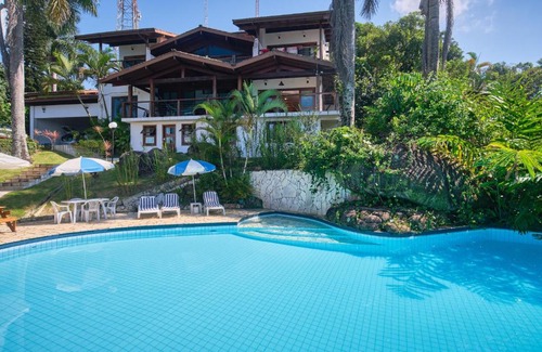 Tenorio House | Exceptional Stay at Casa Bela Vista Suítes with Ocean View