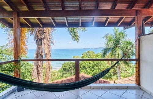 Tenorio House | Exceptional Stay at Casa Bela Vista Suítes with Ocean View