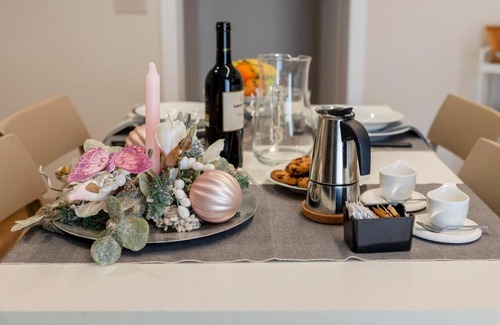 Darfo Boario Terme Apartment | Casa Belfiore, Darfo Boario Terme Ospitar
