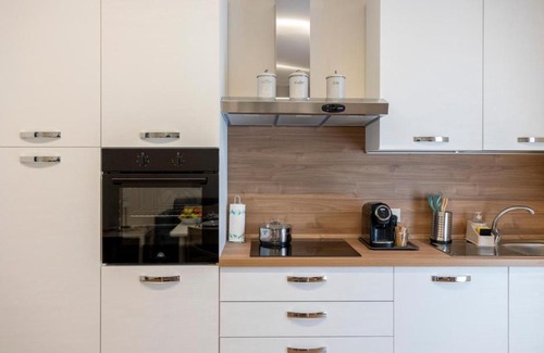 Darfo Boario Terme Apartment | Casa Belfiore, Darfo Boario Terme Ospitar
