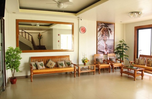 Puerto Princesa City Centre Bed & Breakfast | Discover Casa Belina Tourist Inn: Guest Rated 9.8/10