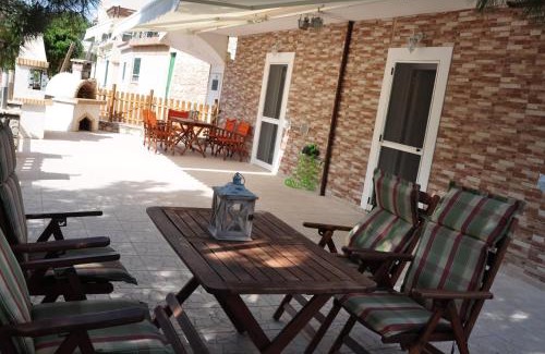Skala House | Pet-Friendly Retreat at Casa Bella in Skala - Rated 9.7