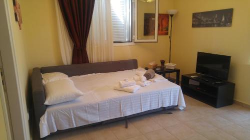 Skala House | Pet-Friendly Retreat at Casa Bella in Skala - Rated 9.7