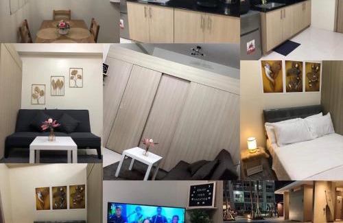 Pasay Hotel | Casa Bella at Breeze Residendes Pasay City