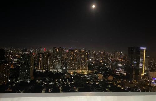 Pasay Hotel | Casa Bella at Breeze Residendes Pasay City