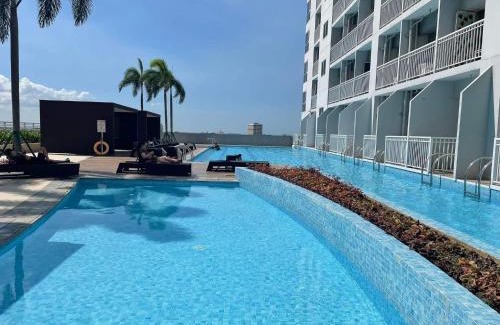 Pasay Hotel | Casa Bella at Breeze Residendes Pasay City