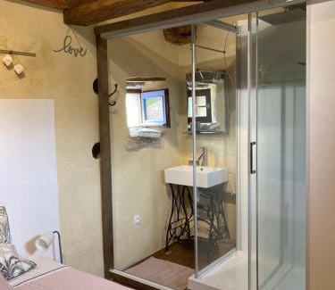 Charroux Bed & Breakfast | Experience Casa Bella: Oceanfront Retreat with Pool Access