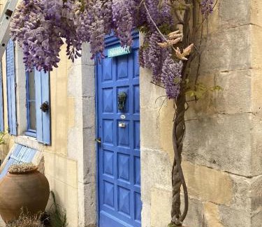 Charroux Bed & Breakfast | Experience Casa Bella: Oceanfront Retreat with Pool Access