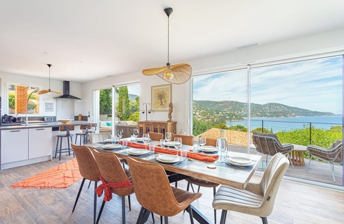 Cavaliere Villa | Casa Bella