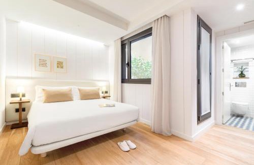la Vila de Gracia Hotel | Family-Friendly Casa Bella Gracia - Guest Rated 8.1/10