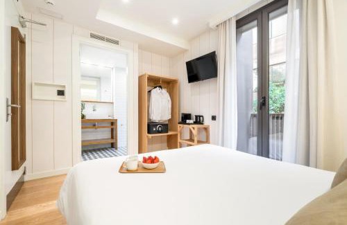 la Vila de Gracia Hotel | Family-Friendly Casa Bella Gracia - Guest Rated 8.1/10