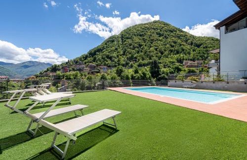 Argegno House | Discover Casa Bella: 4-Star Stay with Pool & Breakfast