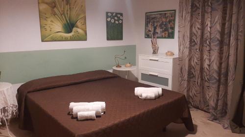 Gela House | Cozy Casa Bella: Pet-Friendly Stay with Breakfast Included