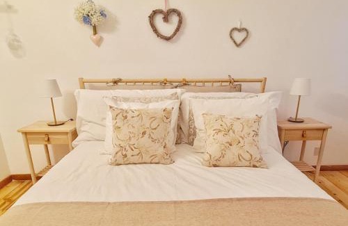 Locarno Apartment | Casa Bella Locarno