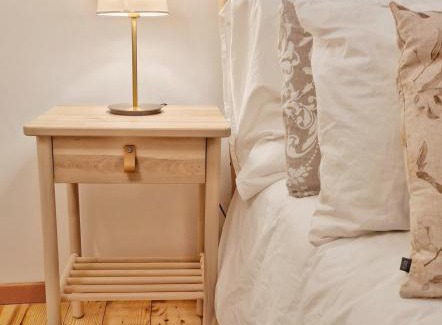 Locarno Apartment | Casa Bella Locarno