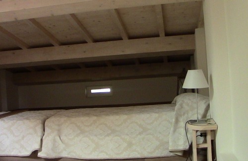Est Apartment | Casa Bella (room 'Castle')