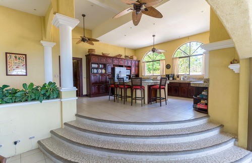 Manuel Antonio House | Casa Bella Vista: Experience Manuel Antonio's Iconic View