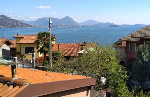 Feriolo House | Inviting Casa Bella Vista: Child-Friendly Stay with Great Ratings