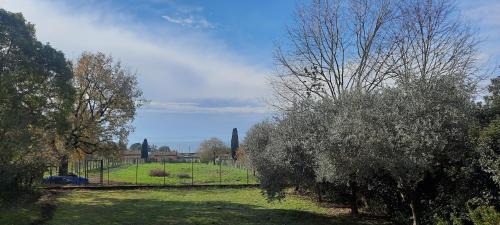 Lake Bracciano House | Unforgettable Stay at Casa Bella Vista with Ocean Views