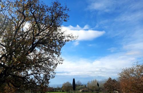 Lake Bracciano House | Unforgettable Stay at Casa Bella Vista with Ocean Views