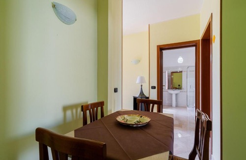 Copertino Apartment | Family-Friendly Retreat at Casa Bellaria by BarbarHouse