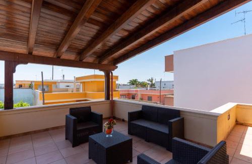 Copertino Apartment | Family-Friendly Retreat at Casa Bellaria by BarbarHouse