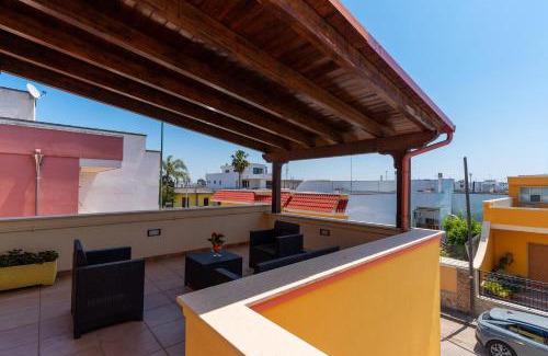 Copertino Apartment | Family-Friendly Retreat at Casa Bellaria by BarbarHouse
