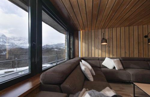 Panticosa Apartment | Discover Casa BellaVista by BeValle: 4-Star Family Retreat