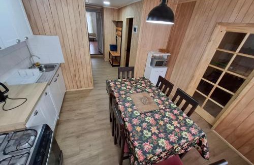 Tome House | Family-Friendly Casa Veraneo in Tomé - Perfect for Groups