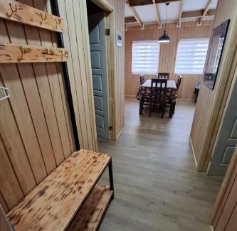 Tome House | Family-Friendly Casa Veraneo in Tomé - Perfect for Groups