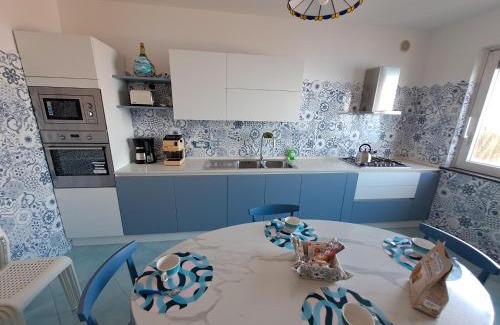San Michele Apartment | Casa Belle Vue