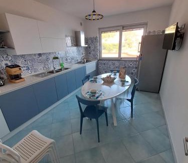 San Michele Apartment | Casa Belle Vue