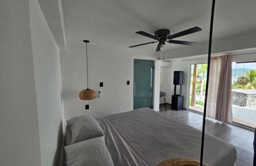 Tequesquitengo House | Casa Belle Vue, Tequesquitengo