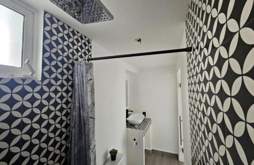 Tequesquitengo House | Casa Belle Vue, Tequesquitengo