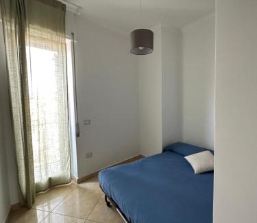 Torre Annunziata Apartment | Guest Rated Casa Bellella with Pet-Friendly Amenities