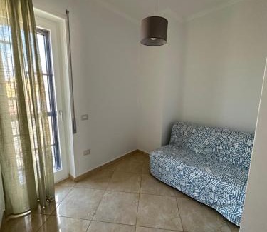 Torre Annunziata Apartment | Guest Rated Casa Bellella with Pet-Friendly Amenities